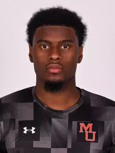 Anthony Thambwe 2026 Headshot