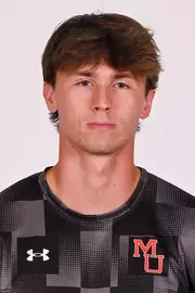 Bryce Griffith 2026 Headshot
