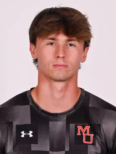 Bryce Griffith 2026 Headshot