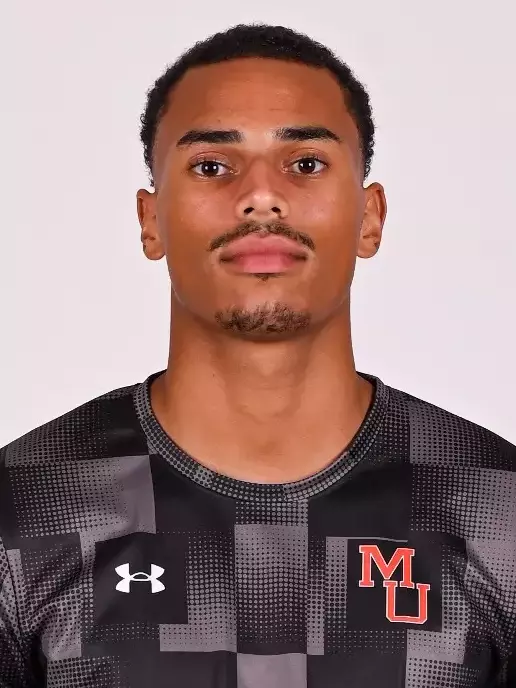 Chris Nezianya 2026 Headshot