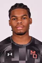 Chuba Nwoka 2026 Headshot