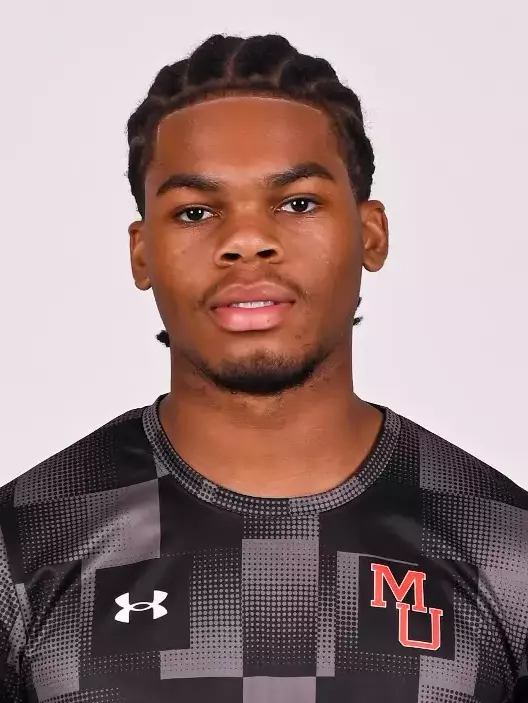 Chuba Nwoka 2026 Headshot