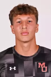 Colton Ellison 2026 Headshot