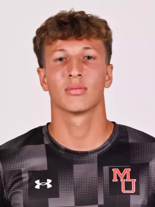 Colton Ellison 2026 Headshot