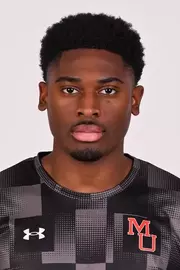 Ehi Aimiuwu 2026 Headshot