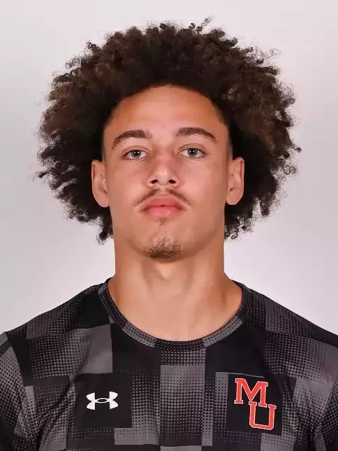 Eli Bannister 2026 Headshot