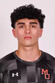 Ethan Manzella 2026 Headshot