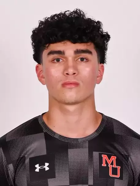Ethan Manzella 2026 Headshot