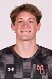 Flint Haligas 2026 Headshot