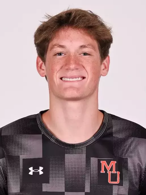 Flint Haligas 2026 Headshot