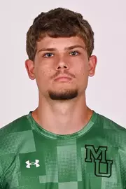 Kellen Ruzzo 2026 Headshot