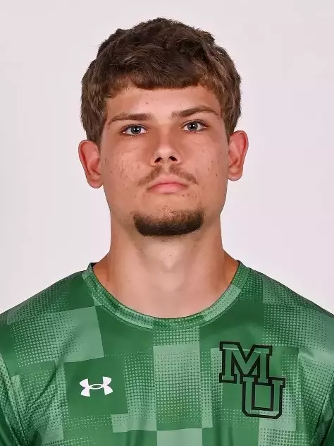 Kellen Ruzzo 2026 Headshot