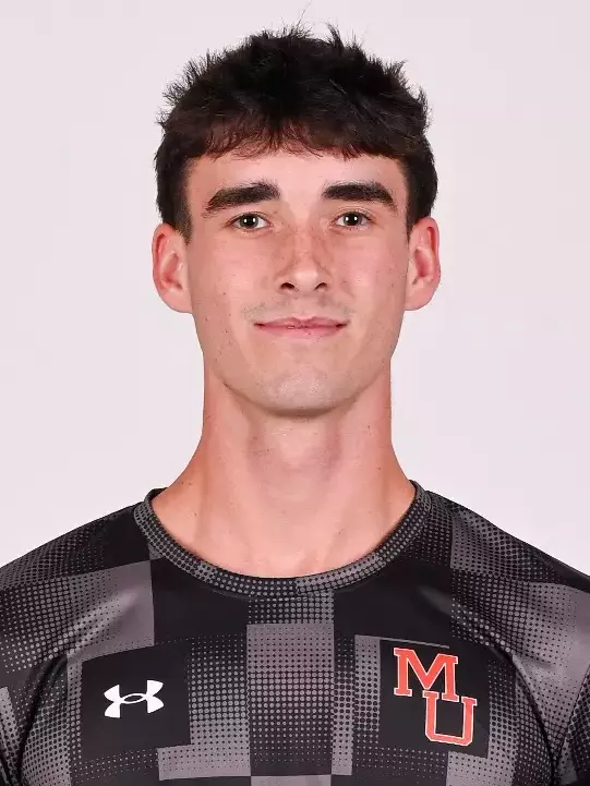 Mackane Parkman 2026 Headshot