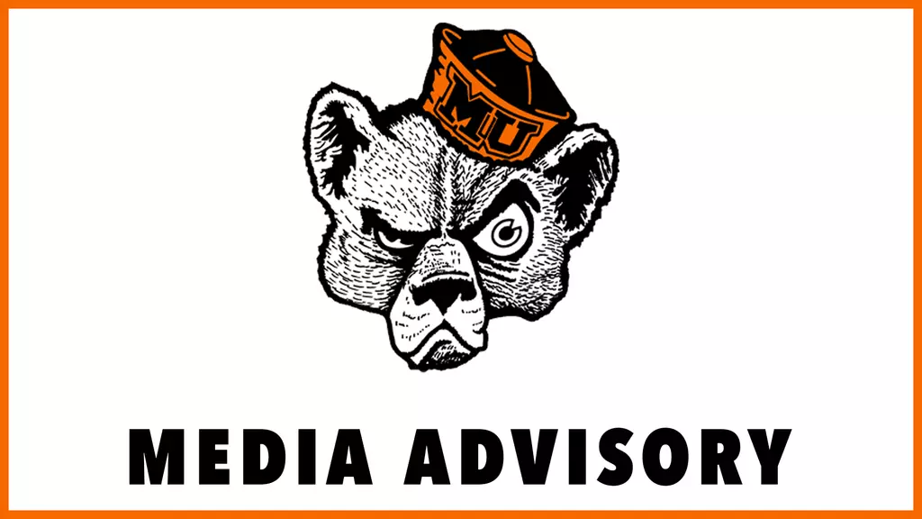 Media Advisory