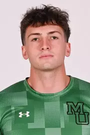 Michael Roth 2026 Headshot
