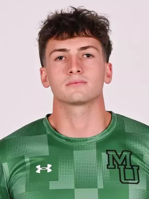 Michael Roth 2026 Headshot