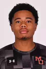 Noah Bright 2026 Headshot