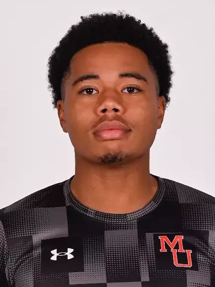 Noah Bright 2026 Headshot