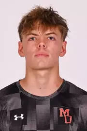 Rune Anderson 2026 Headshot