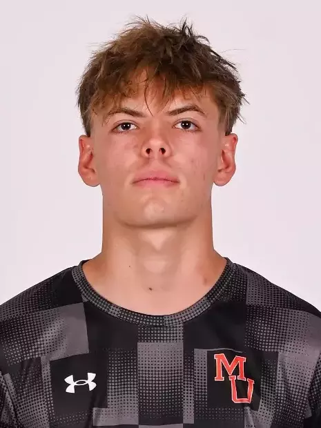 Rune Anderson 2026 Headshot