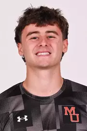 Ryder Bishop 2026 Headshot