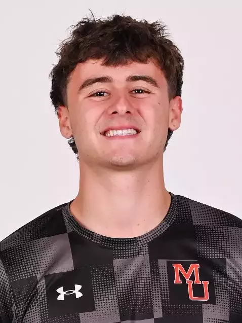 Ryder Bishop 2026 Headshot