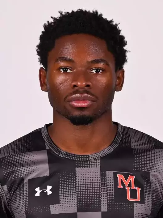 Timi Awe 2026 Headshot