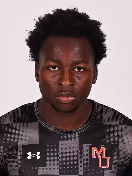 Tolu Adeyemi 2026 Headshot