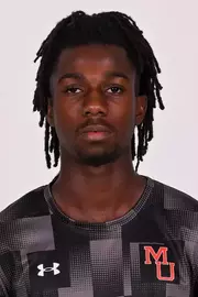 Will Taylor 2026 Headshot