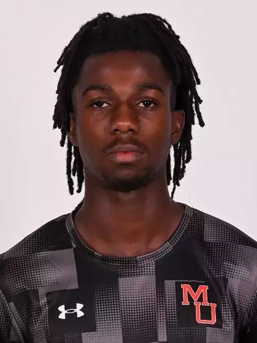 Will Taylor 2026 Headshot