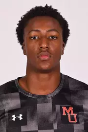 Wilson Maselle 2026 Headshot