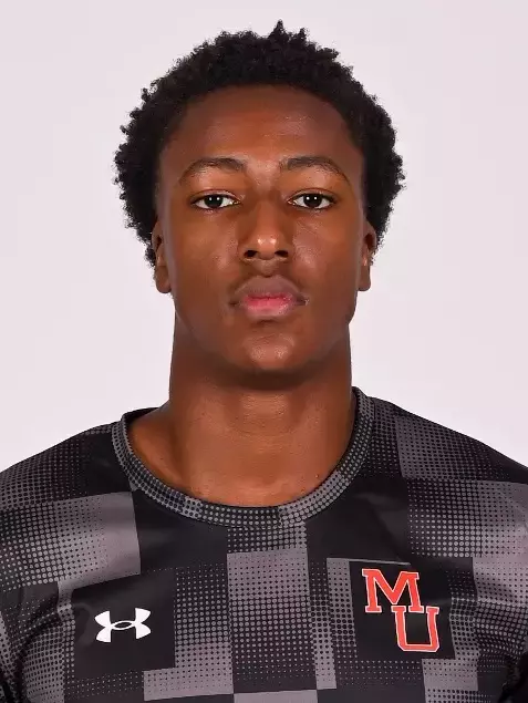 Wilson Maselle 2026 Headshot