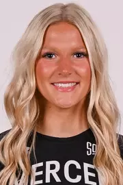 Sammi Bergjans 2026
