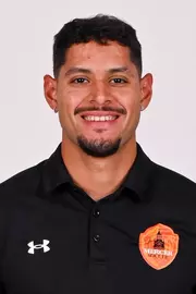 Carlos Santamaria