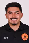 Fernando Arteaga 2026 Headshot