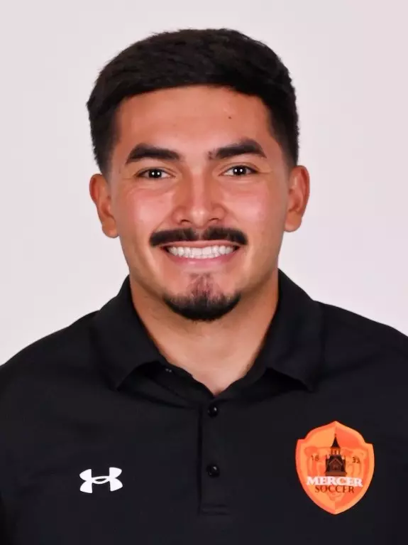 Fernando Arteaga 2026 Headshot