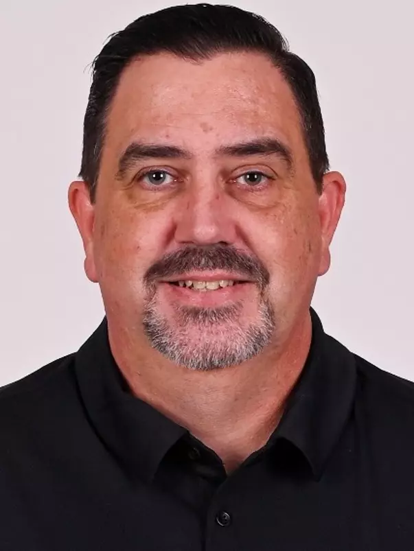Steve Benson 2026