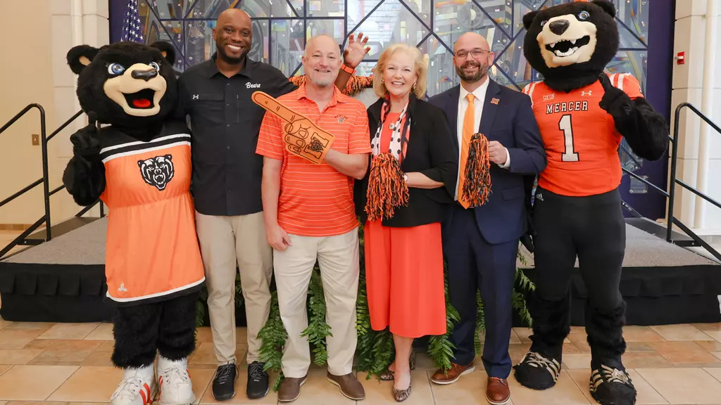 FCS Kickoff Presser Group Photo