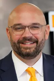 Brian Gerrity