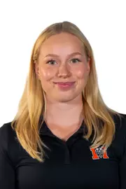 Ella Maki-Tanila headshot