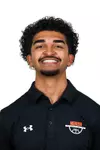 Jordan Harbeck Headshot