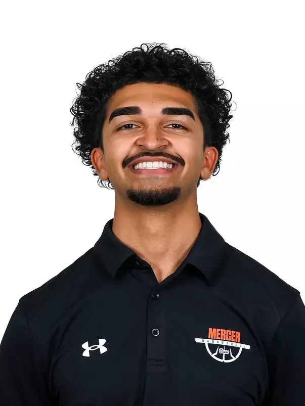 Jordan Harbeck Headshot