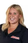 Kellie Scheck headshot