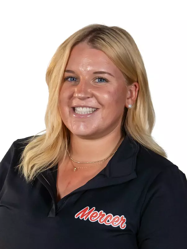 Kellie Scheck headshot