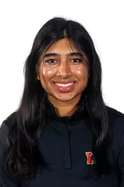 Mahima Vurupatur headshot