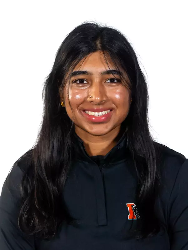 Mahima Vurupatur headshot