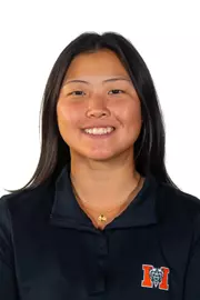 Riley Kim