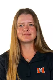 Shani Van Rooyen headshot