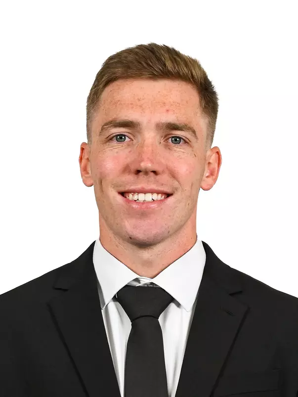 Shawn Moran headshot