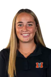 Tylar Whiting headshot